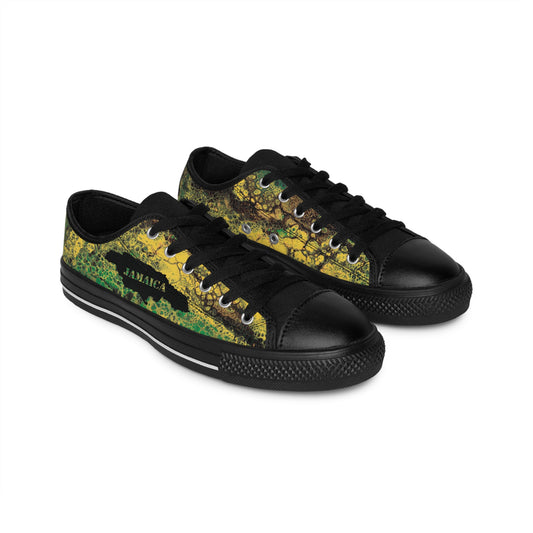 Jamaica Jamaica Women's Sneakers
