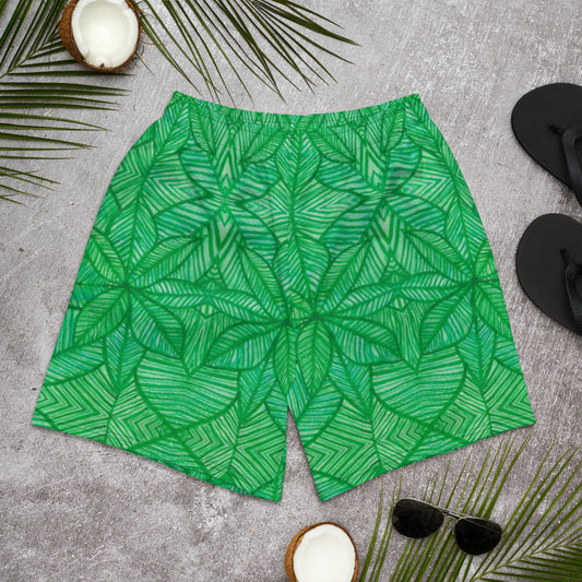 Flourish Swim Shorts